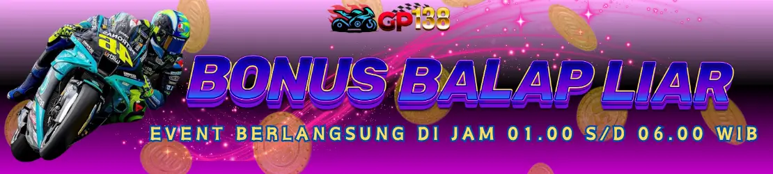 BONUS BEGADANG EVENT