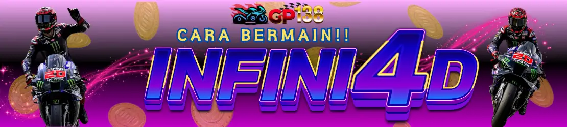 CARA MAIN TOGEL DI PROVIDER INFINI88